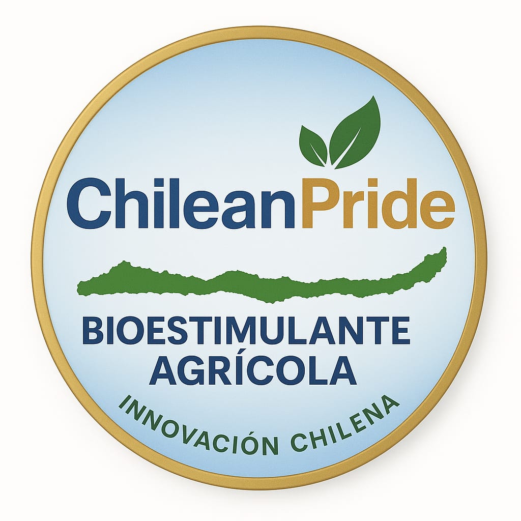 Chilean Pride